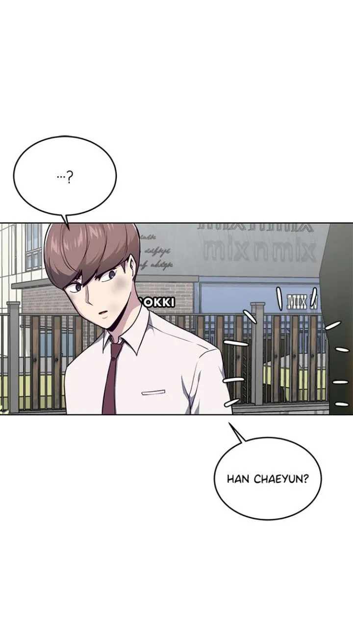 Page 1 - Ticket Hero Chapter 35