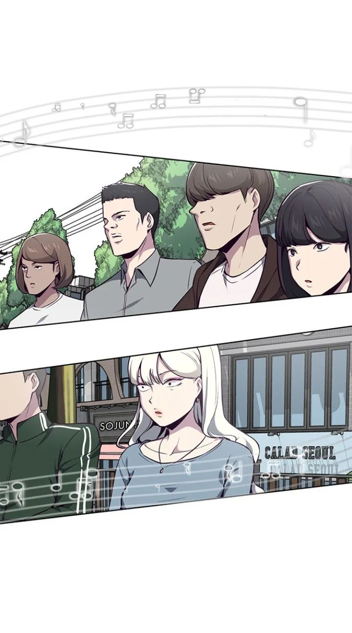 Page 23 - Ticket Hero Chapter 35