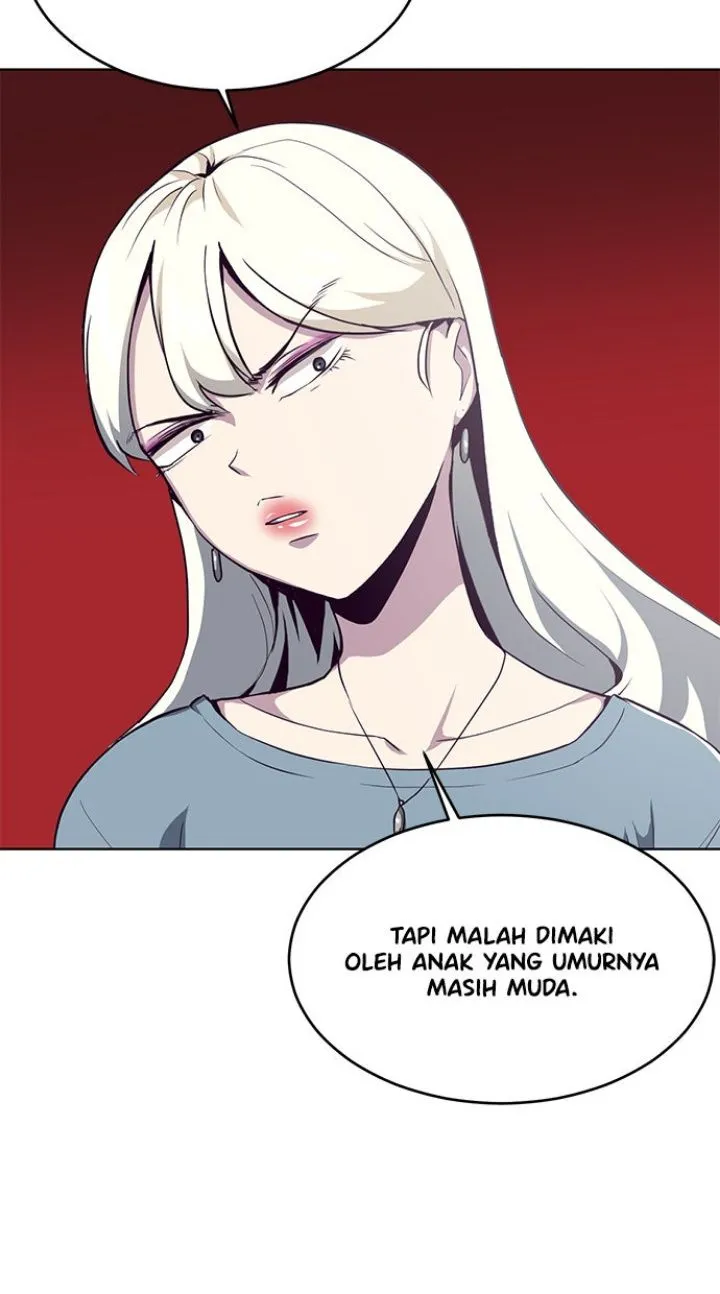 Page 35 - Ticket Hero Chapter 35