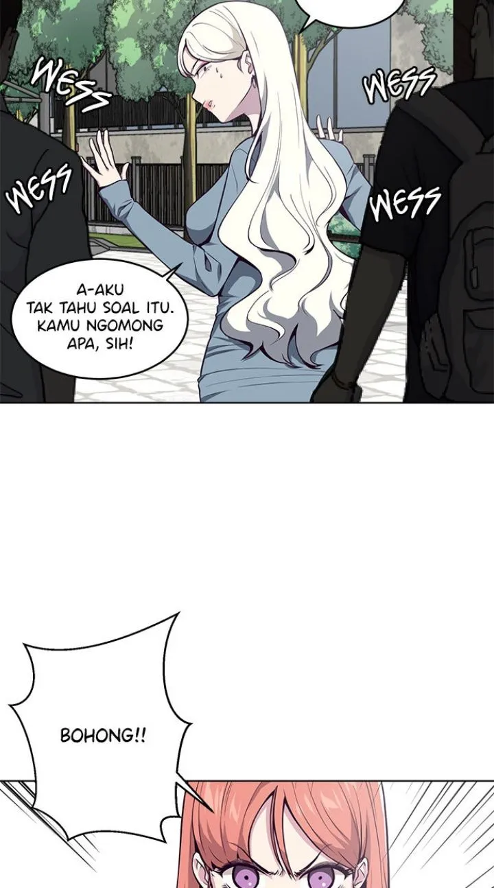 Page 43 - Ticket Hero Chapter 35