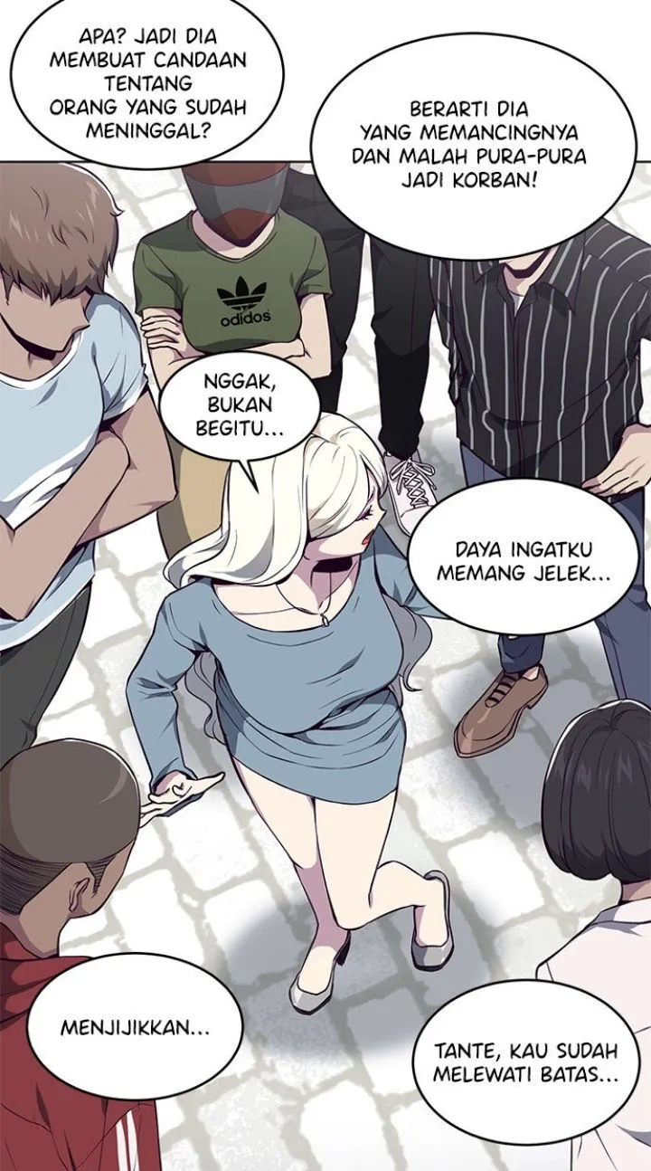 Page 45 - Ticket Hero Chapter 35
