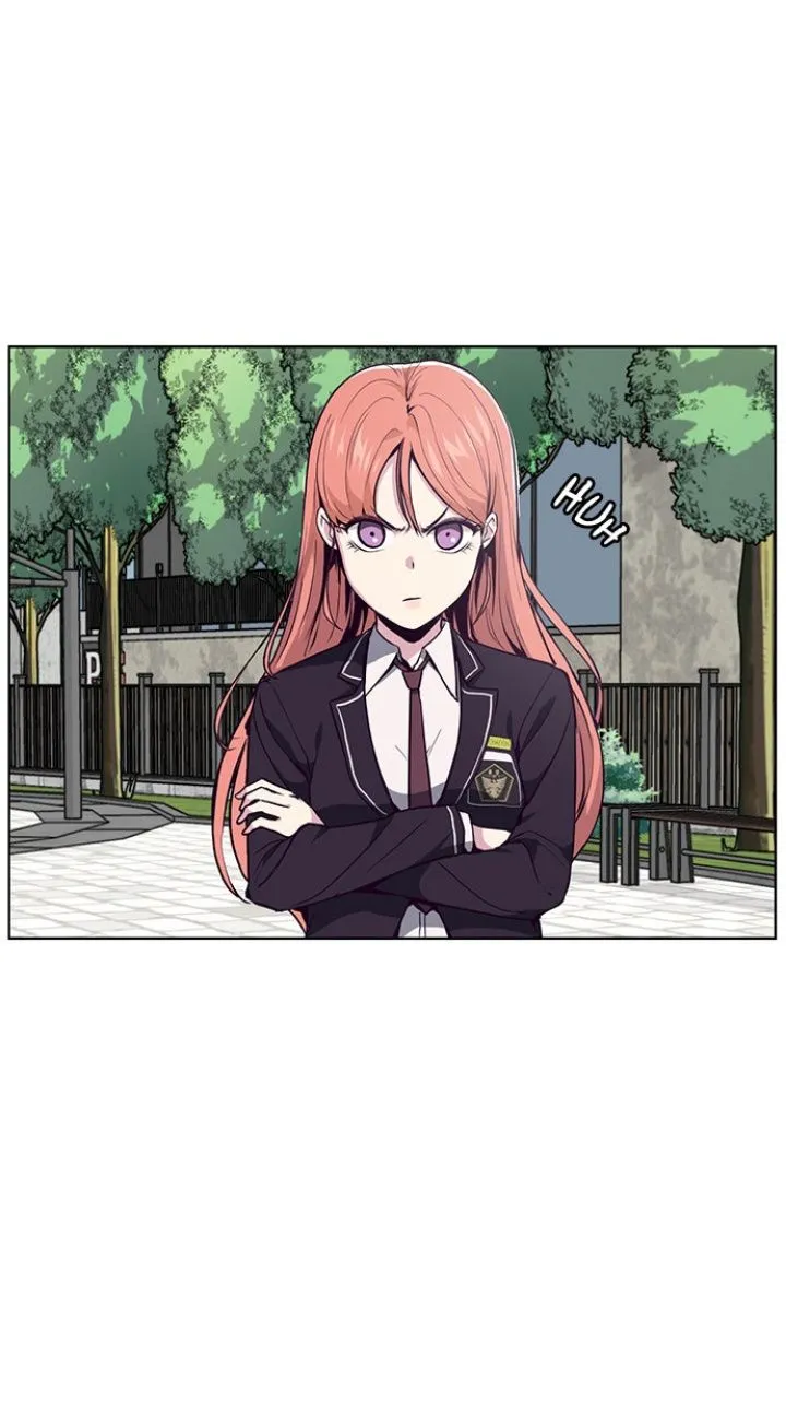 Page 51 - Ticket Hero Chapter 35