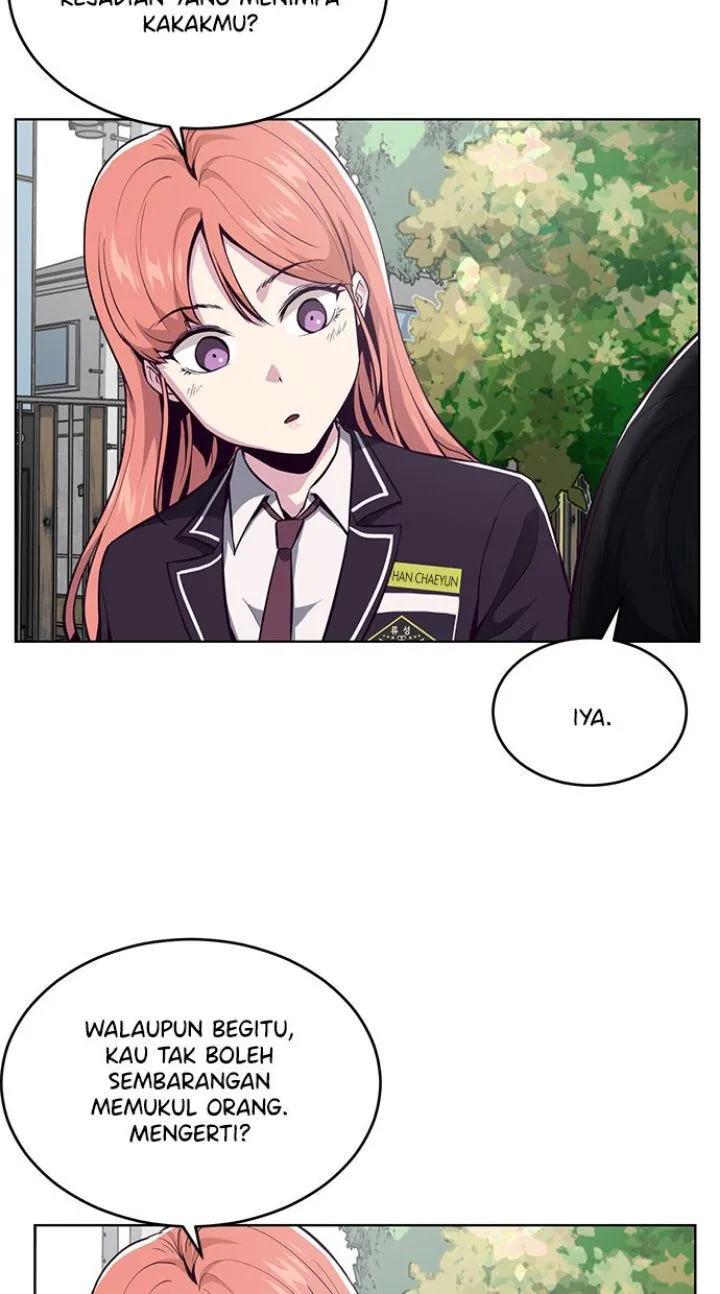 Page 53 - Ticket Hero Chapter 35