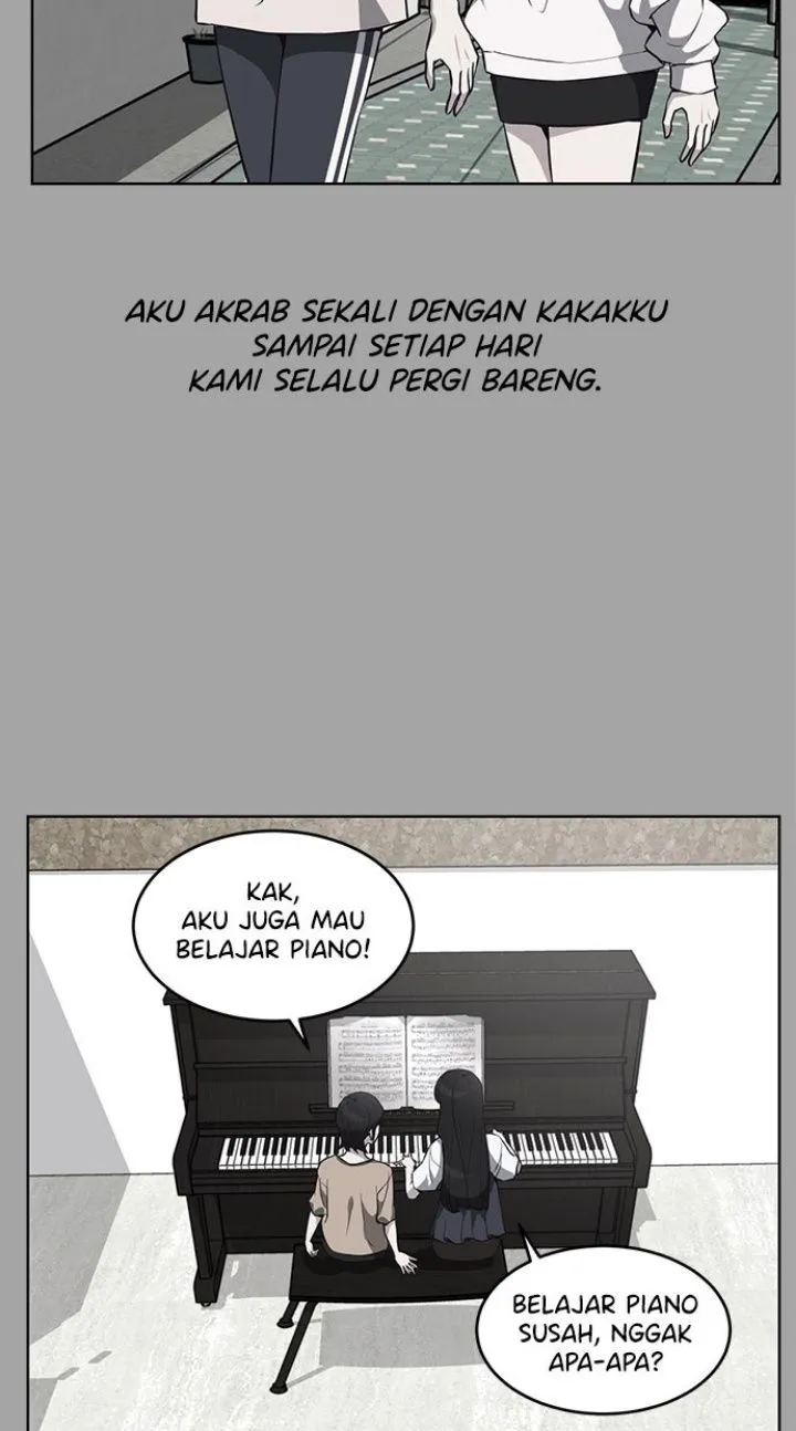 Page 61 - Ticket Hero Chapter 35