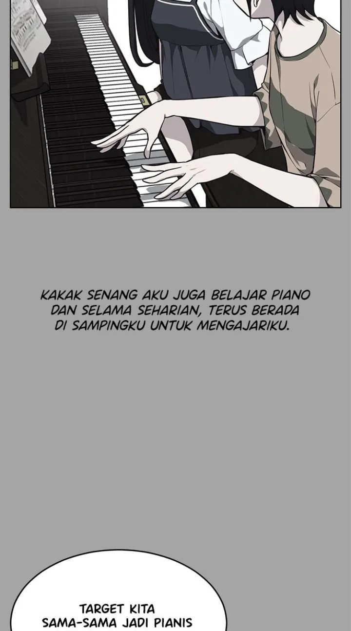 Page 63 - Ticket Hero Chapter 35