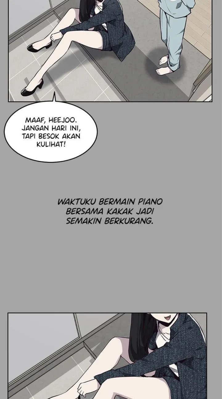 Page 67 - Ticket Hero Chapter 35