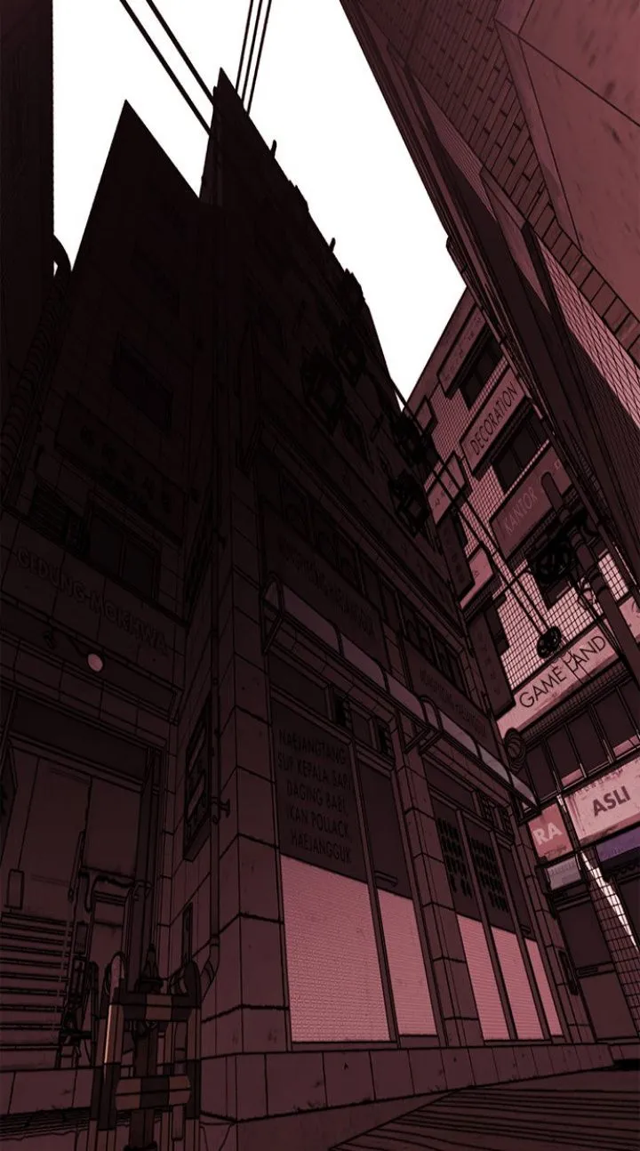 Page 71 - Ticket Hero Chapter 35