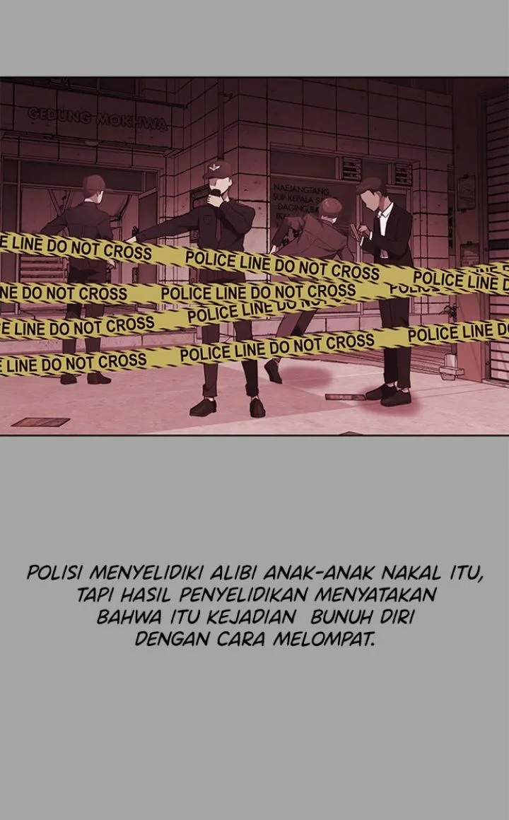 Page 73 - Ticket Hero Chapter 35