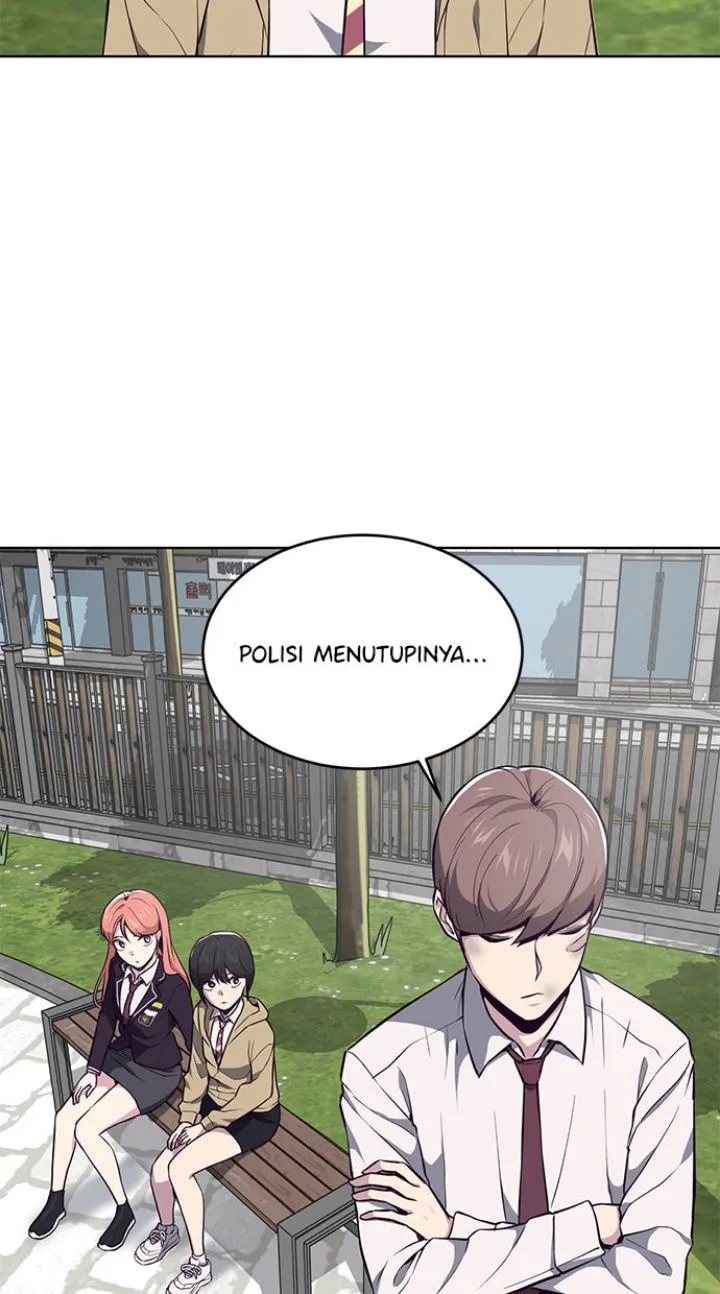 Page 77 - Ticket Hero Chapter 35