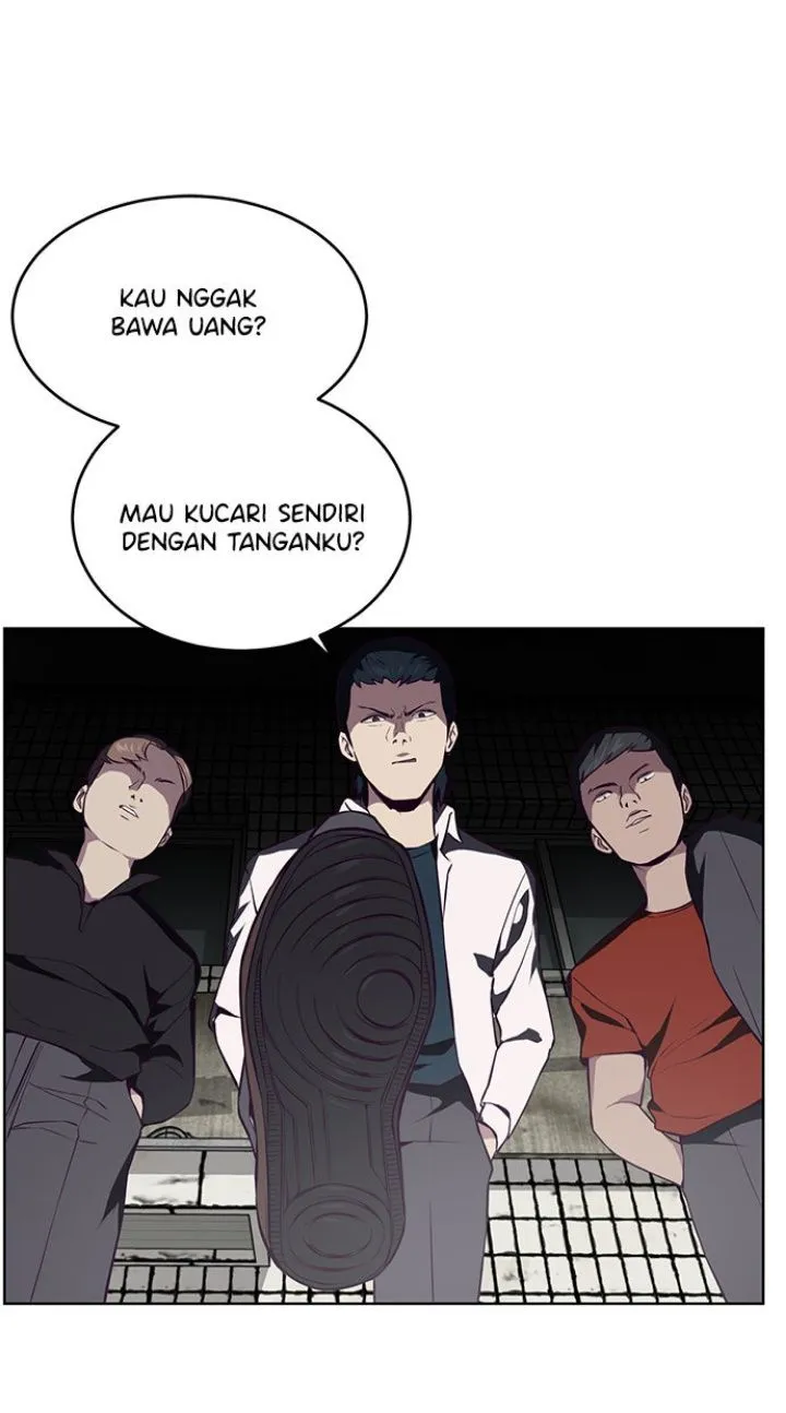 Page 83 - Ticket Hero Chapter 35
