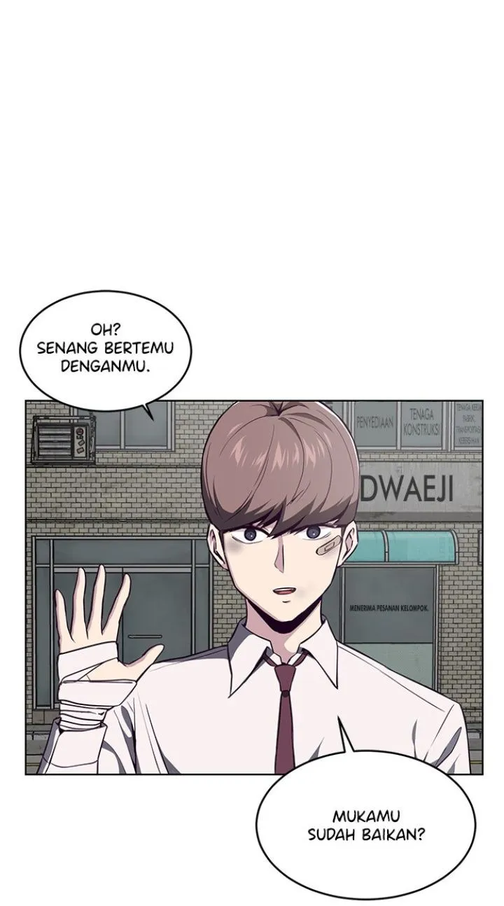 Page 101 - Ticket Hero Chapter 35