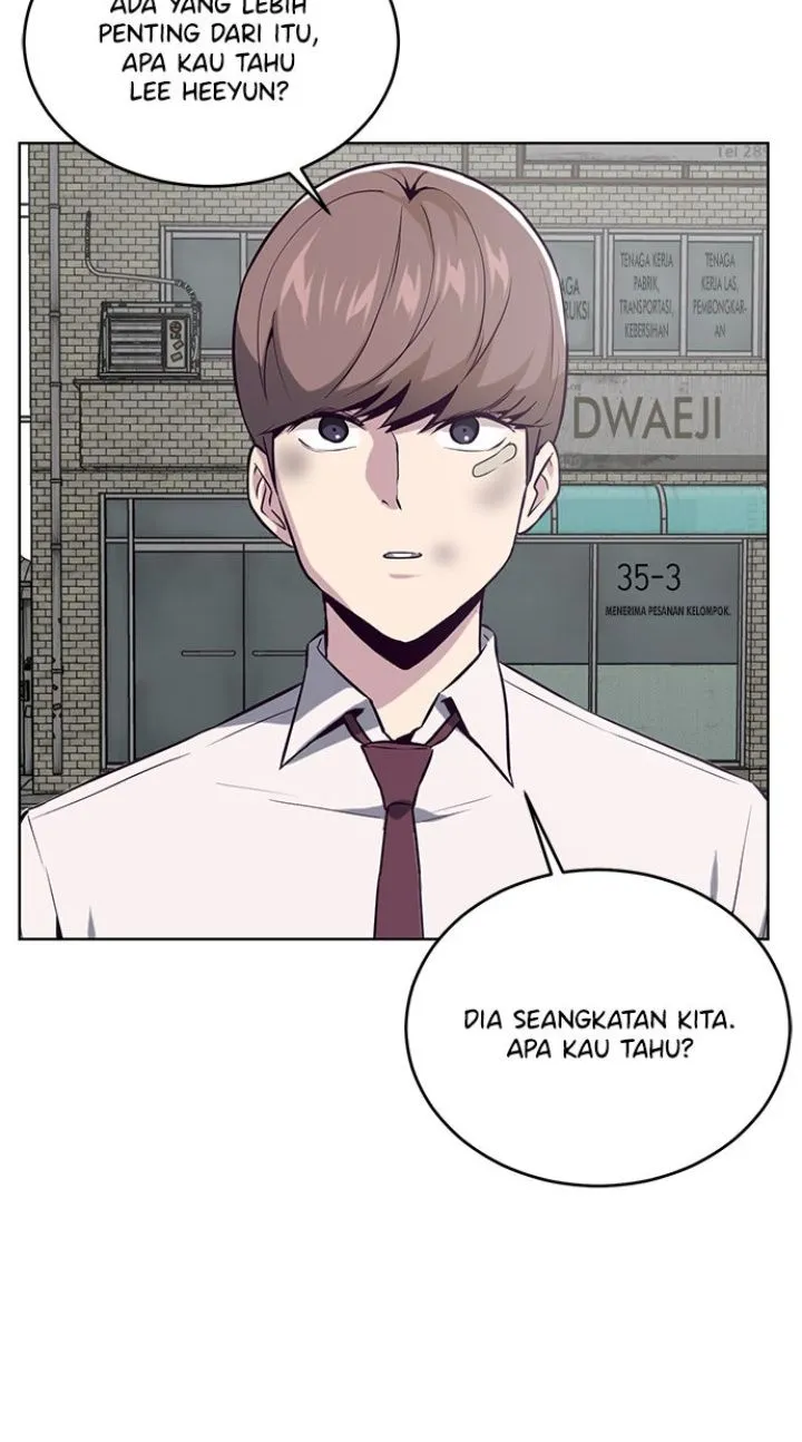 Page 105 - Ticket Hero Chapter 35