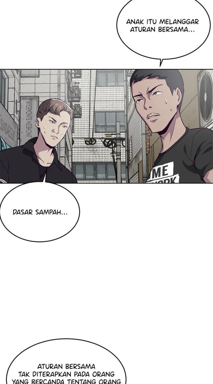 Page 111 - Ticket Hero Chapter 35