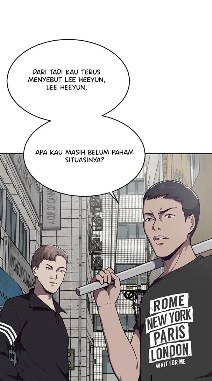 Page 113 - Ticket Hero Chapter 35