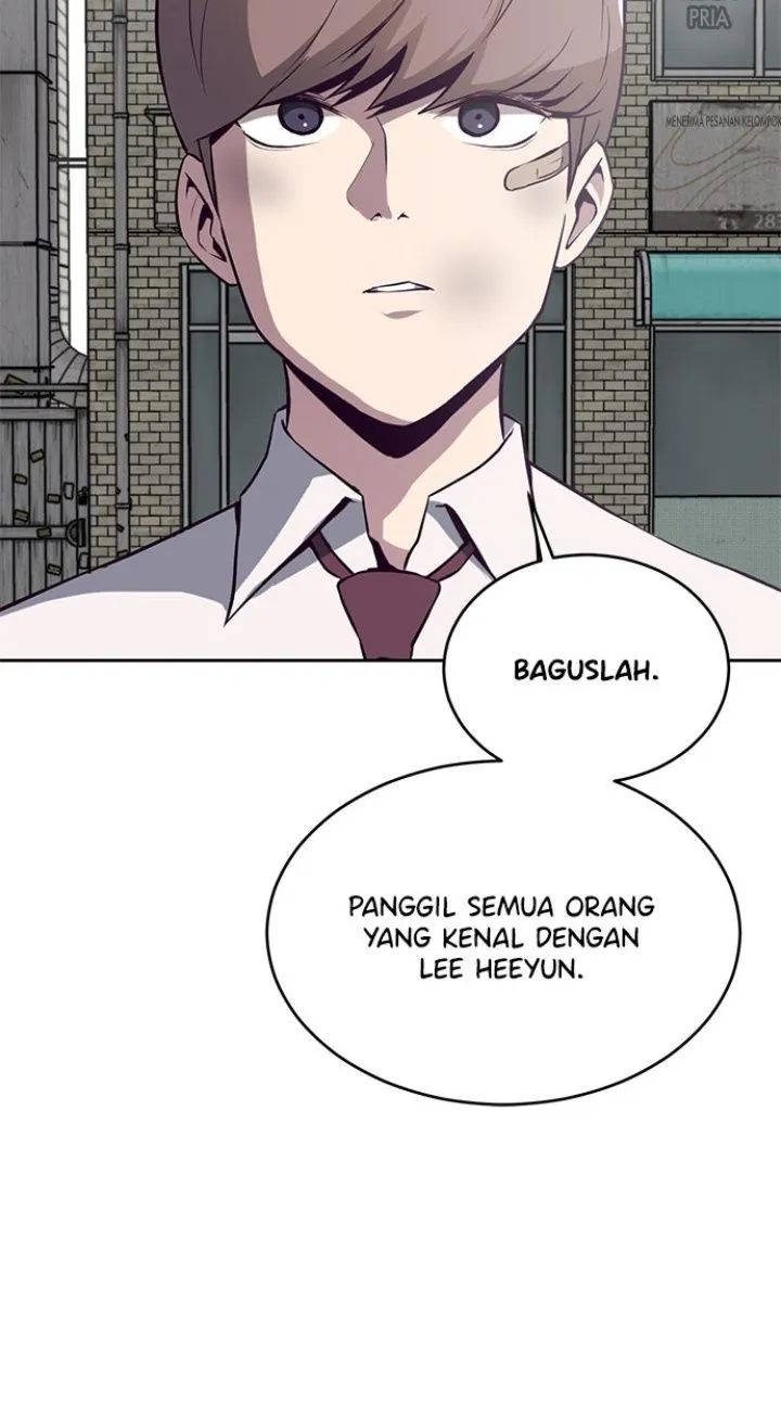 Page 115 - Ticket Hero Chapter 35