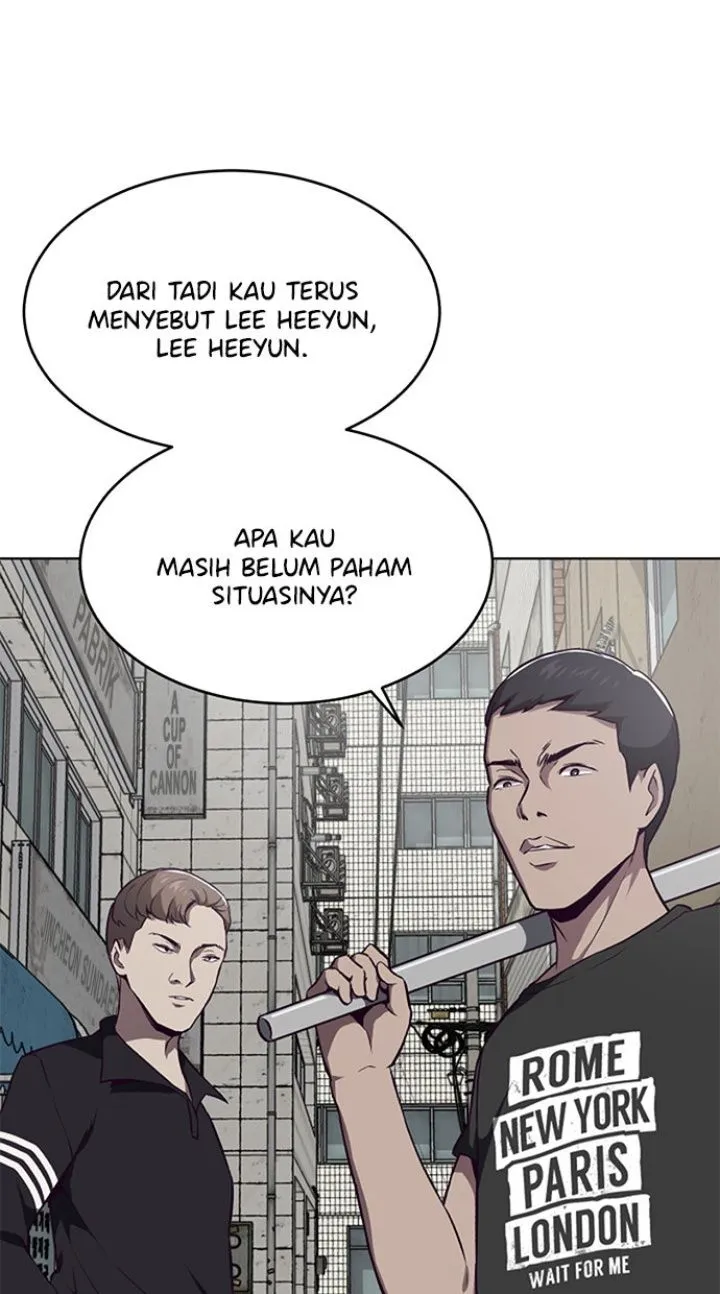 Page 1 - Ticket Hero Chapter 36