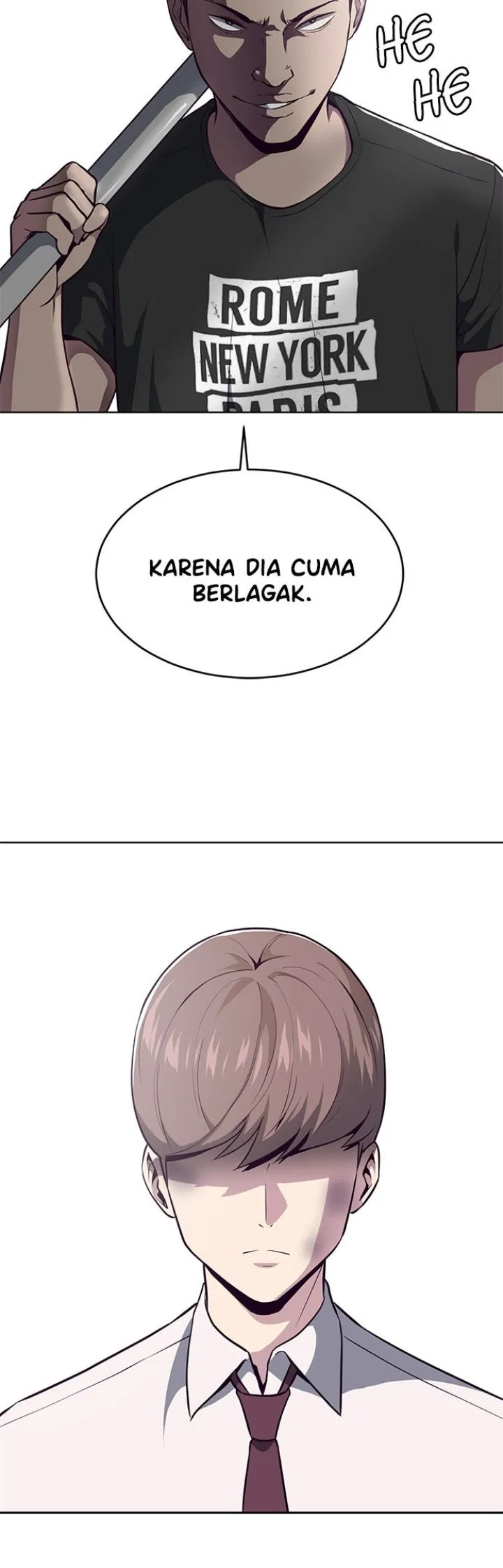 Page 19 - Ticket Hero Chapter 36