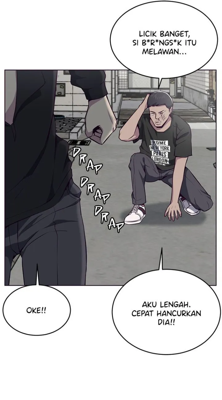 Page 29 - Ticket Hero Chapter 36