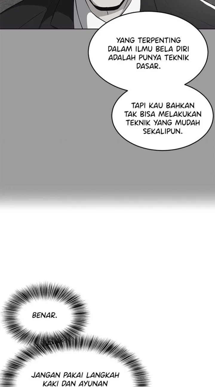 Page 33 - Ticket Hero Chapter 36