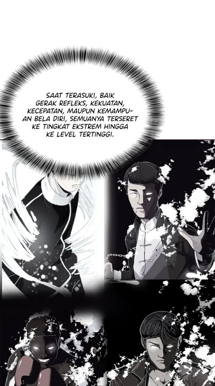 Page 35 - Ticket Hero Chapter 36