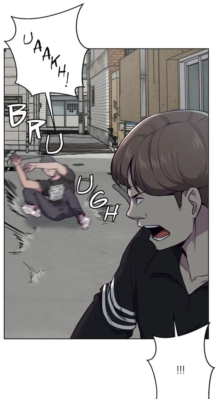 Page 43 - Ticket Hero Chapter 36