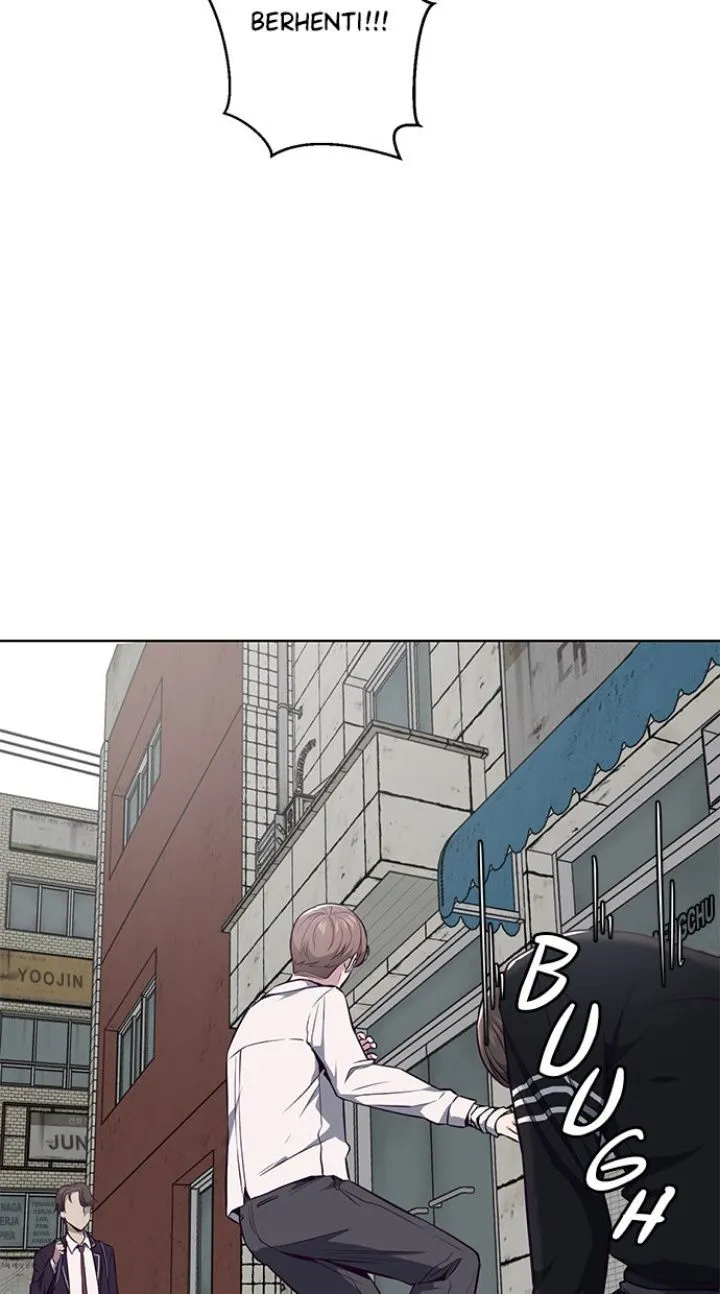 Page 53 - Ticket Hero Chapter 36