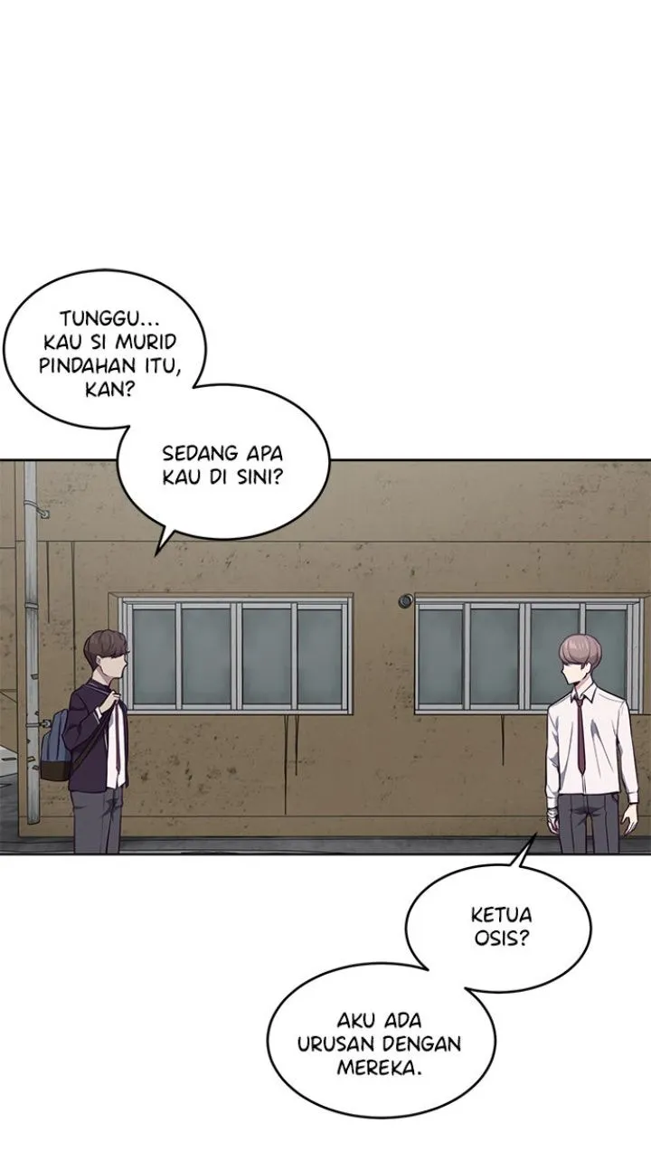 Page 55 - Ticket Hero Chapter 36