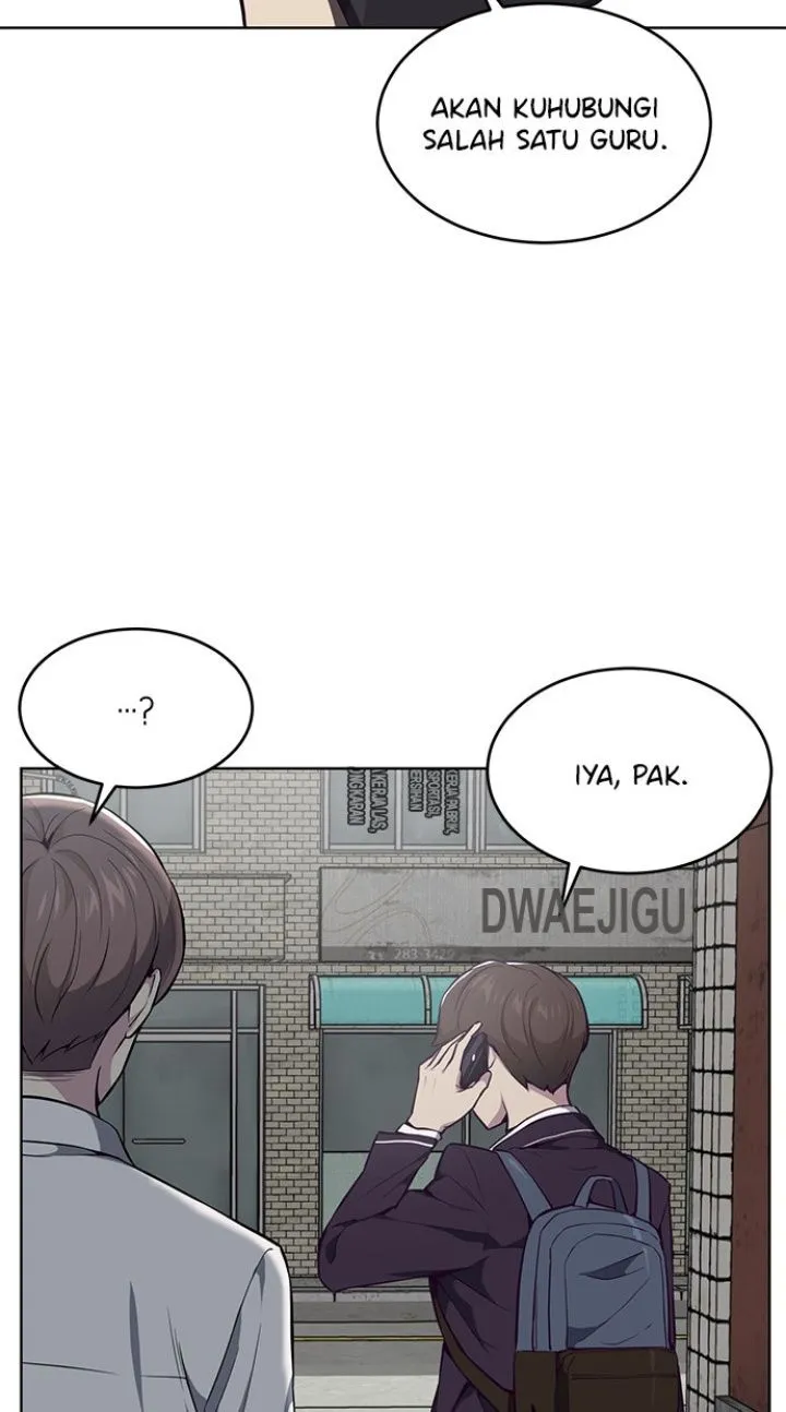 Page 61 - Ticket Hero Chapter 36