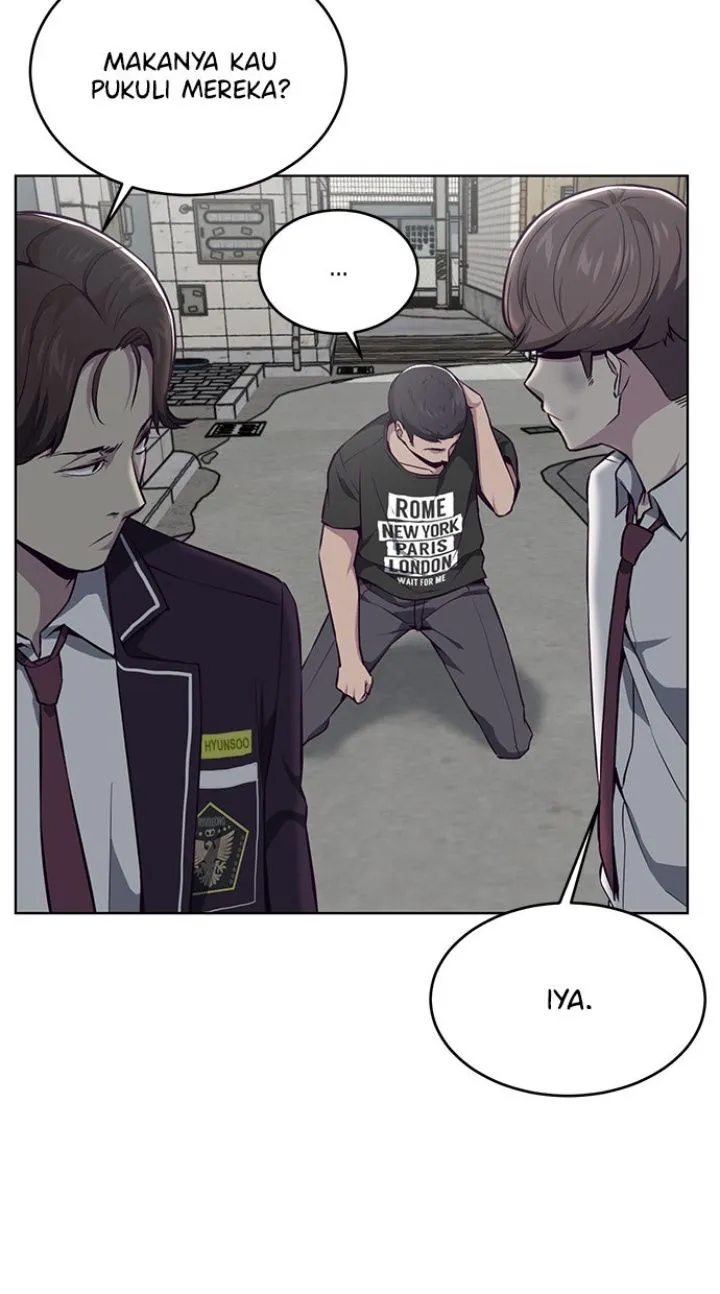 Page 71 - Ticket Hero Chapter 36