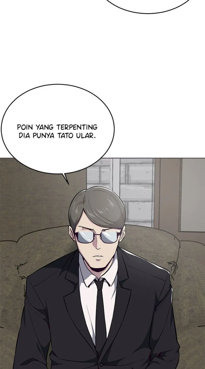 Page 91 - Ticket Hero Chapter 36