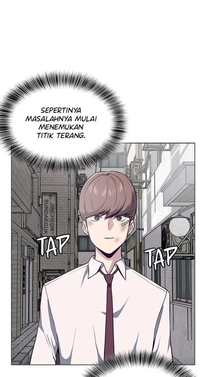 Page 95 - Ticket Hero Chapter 36