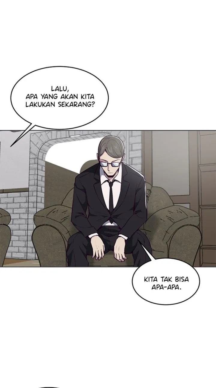 Page 1 - Ticket Hero Chapter 37