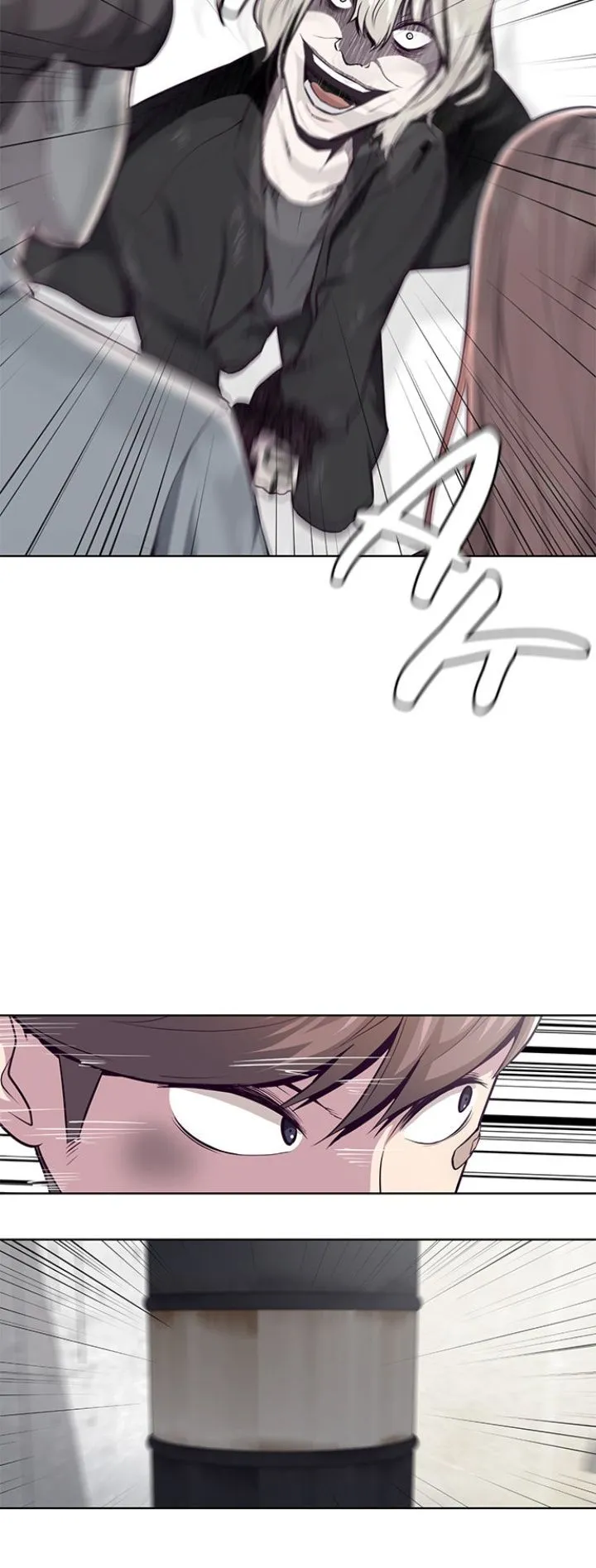 Page 17 - Ticket Hero Chapter 37