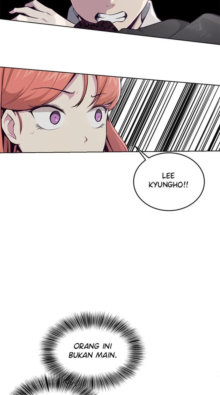 Page 31 - Ticket Hero Chapter 37