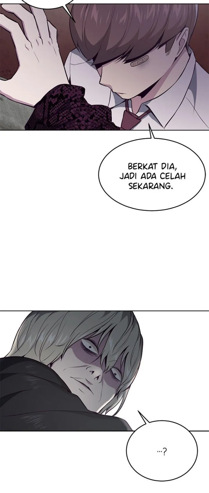 Page 43 - Ticket Hero Chapter 37
