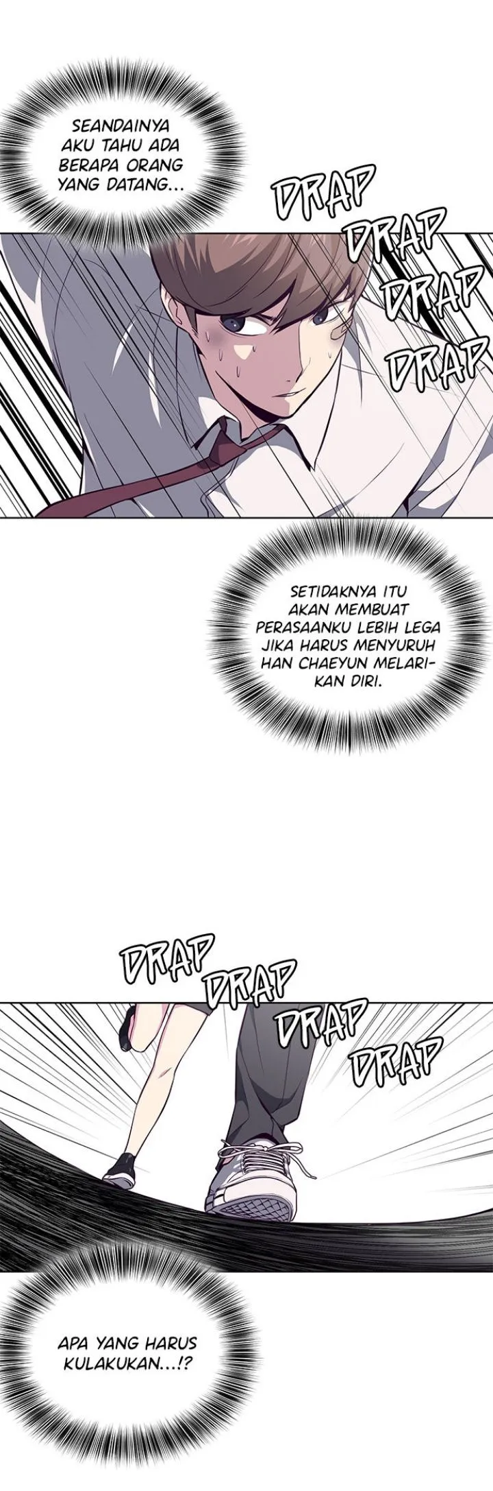Page 51 - Ticket Hero Chapter 37