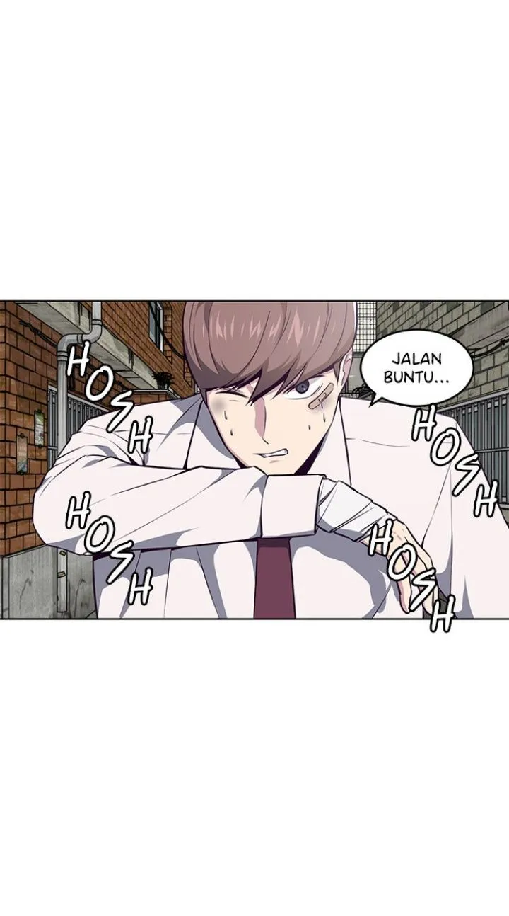 Page 67 - Ticket Hero Chapter 37