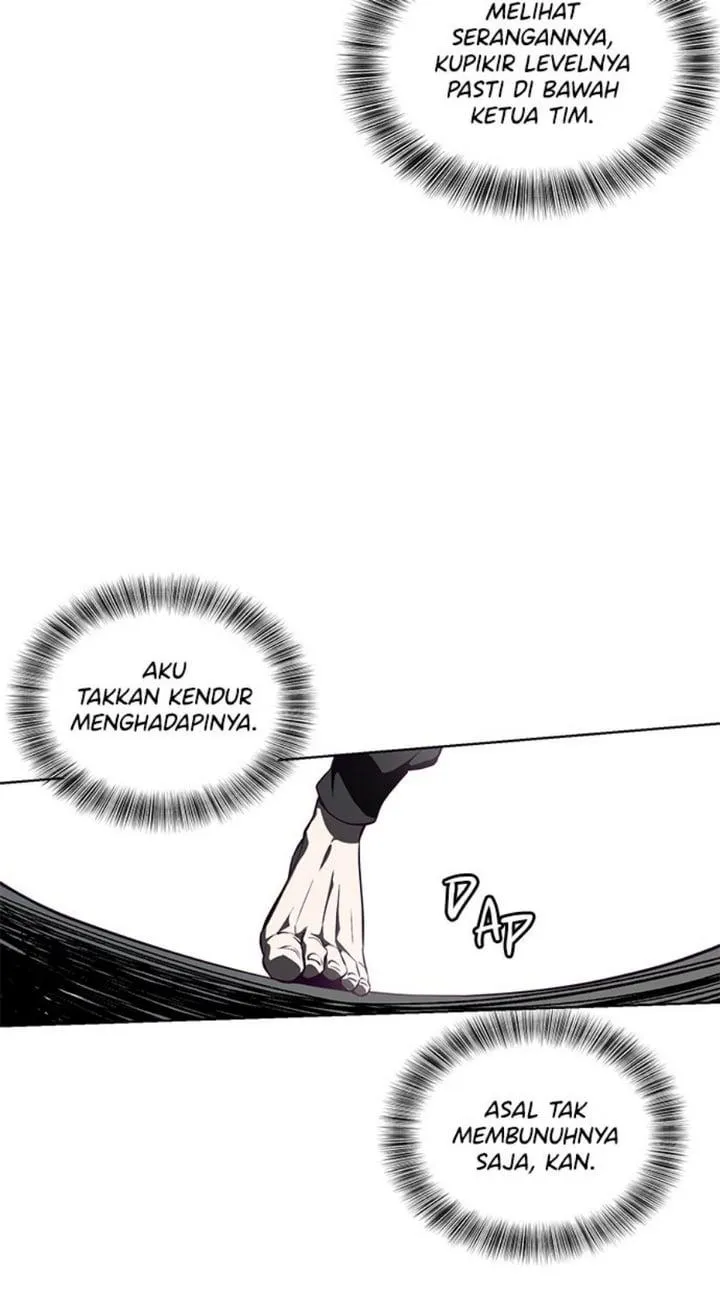 Page 25 - Ticket Hero Chapter 38