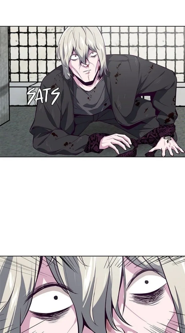Page 41 - Ticket Hero Chapter 38
