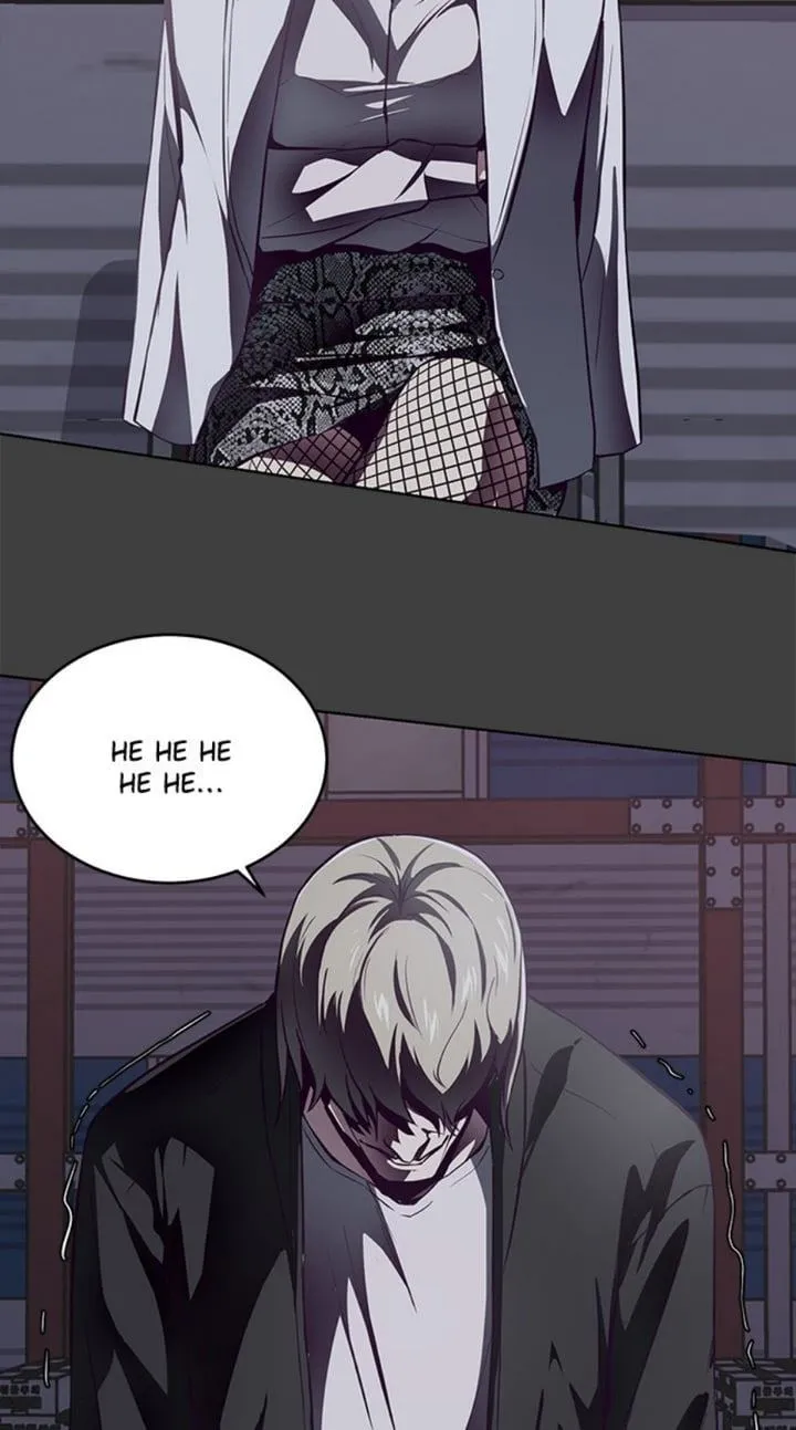 Page 81 - Ticket Hero Chapter 38