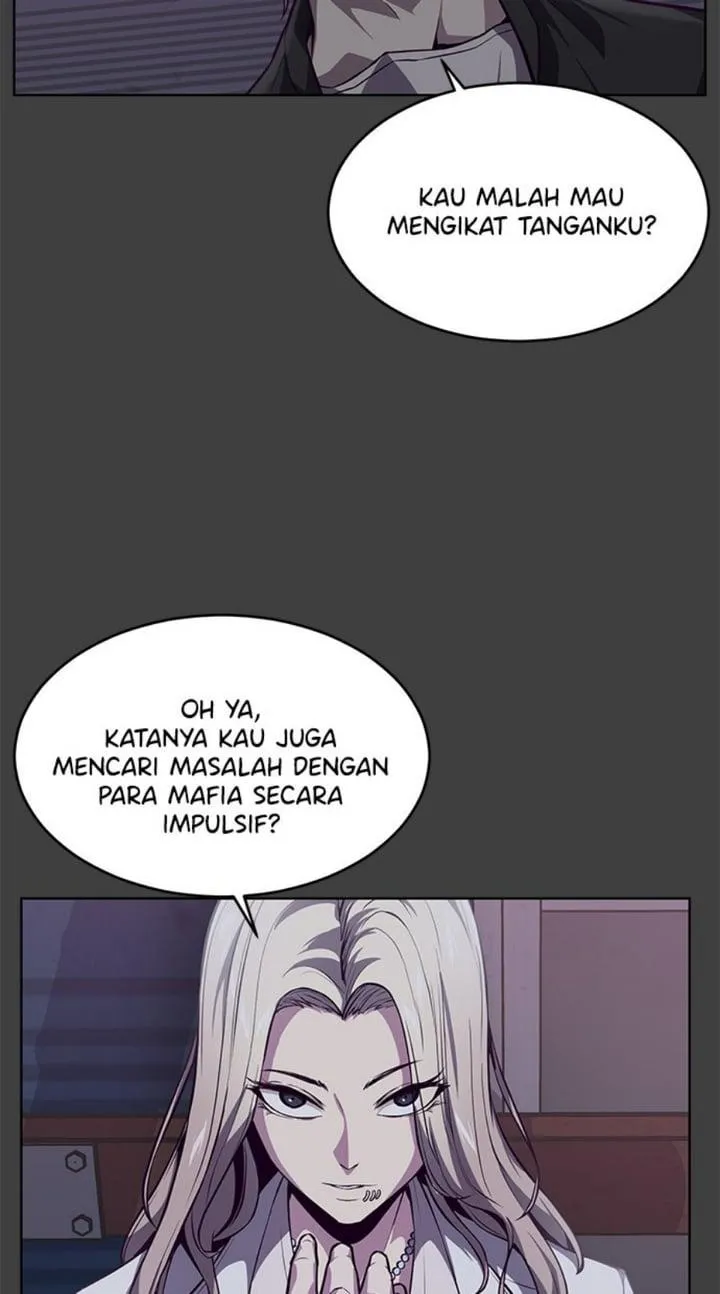 Page 85 - Ticket Hero Chapter 38