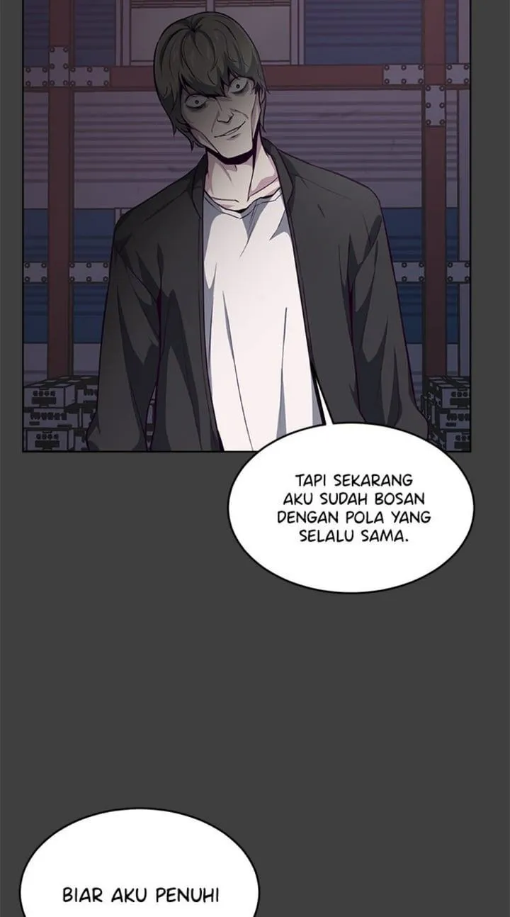 Page 99 - Ticket Hero Chapter 38