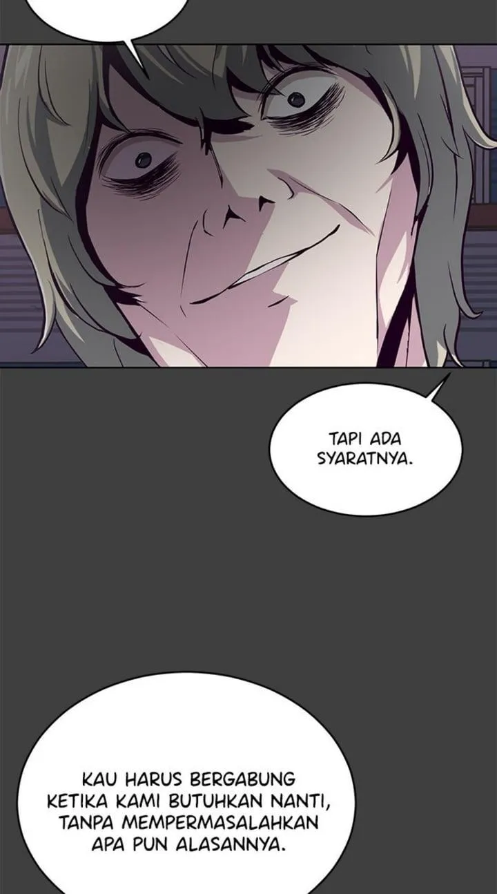 Page 101 - Ticket Hero Chapter 38