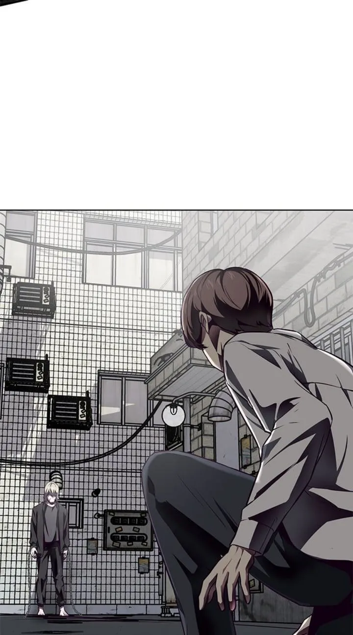 Page 23 - Ticket Hero Chapter 39