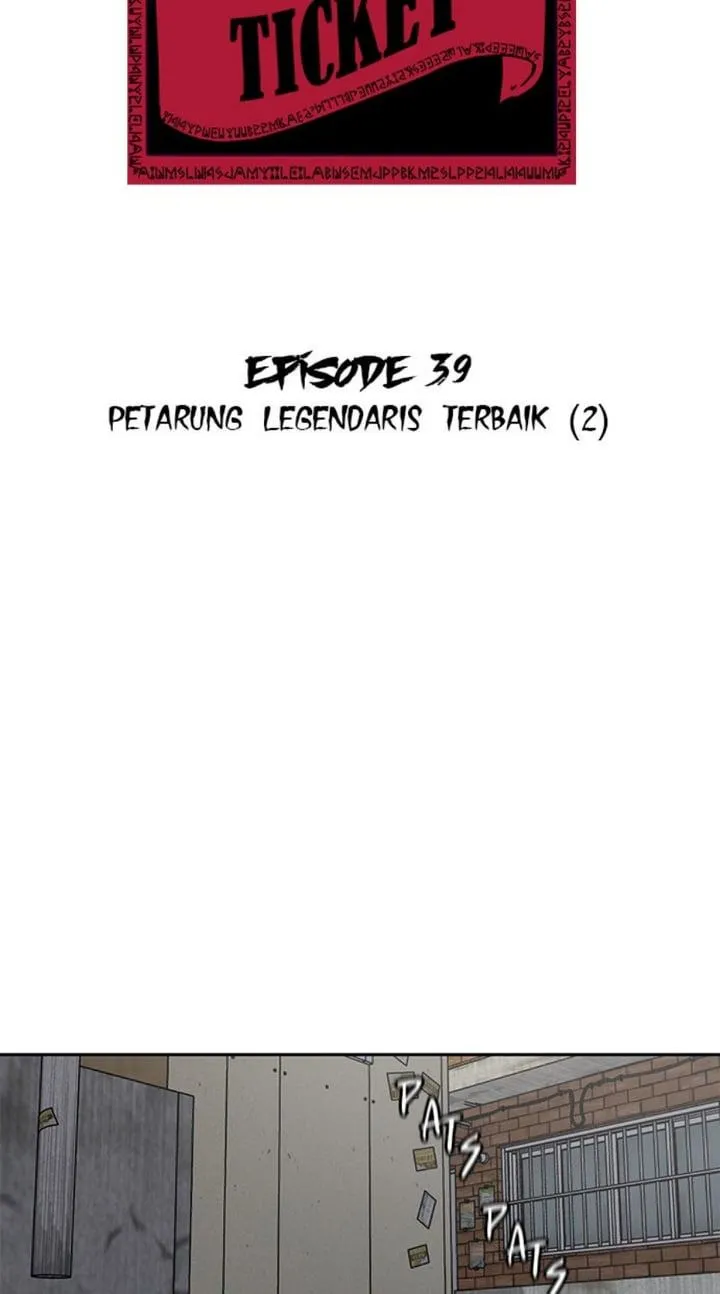 Page 45 - Ticket Hero Chapter 39