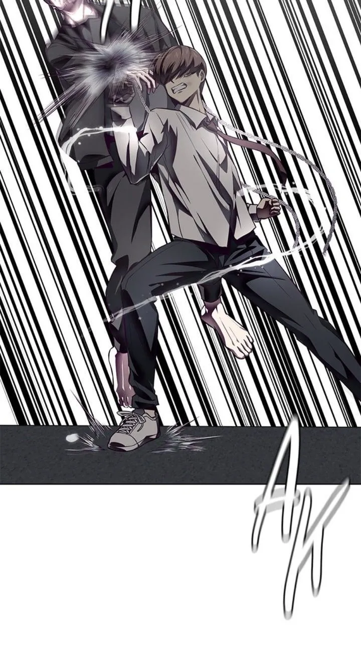 Page 51 - Ticket Hero Chapter 39