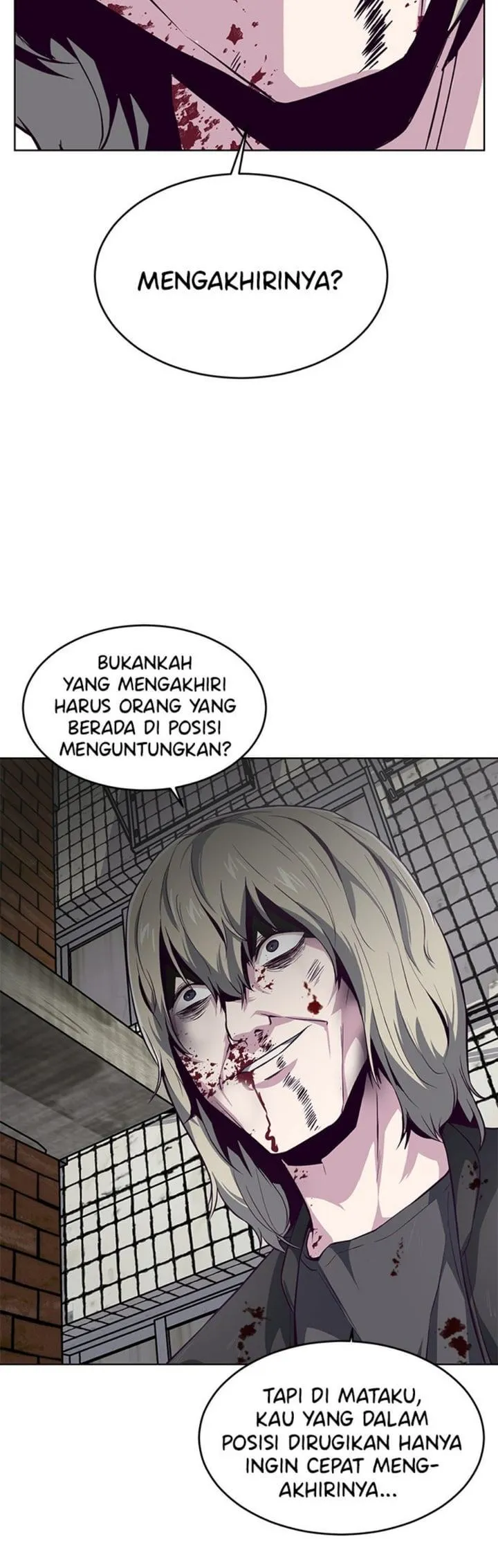Page 67 - Ticket Hero Chapter 39