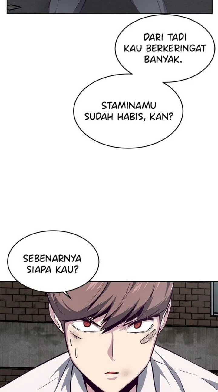Page 69 - Ticket Hero Chapter 39