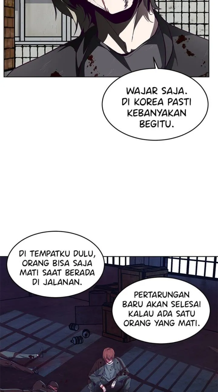 Page 71 - Ticket Hero Chapter 39