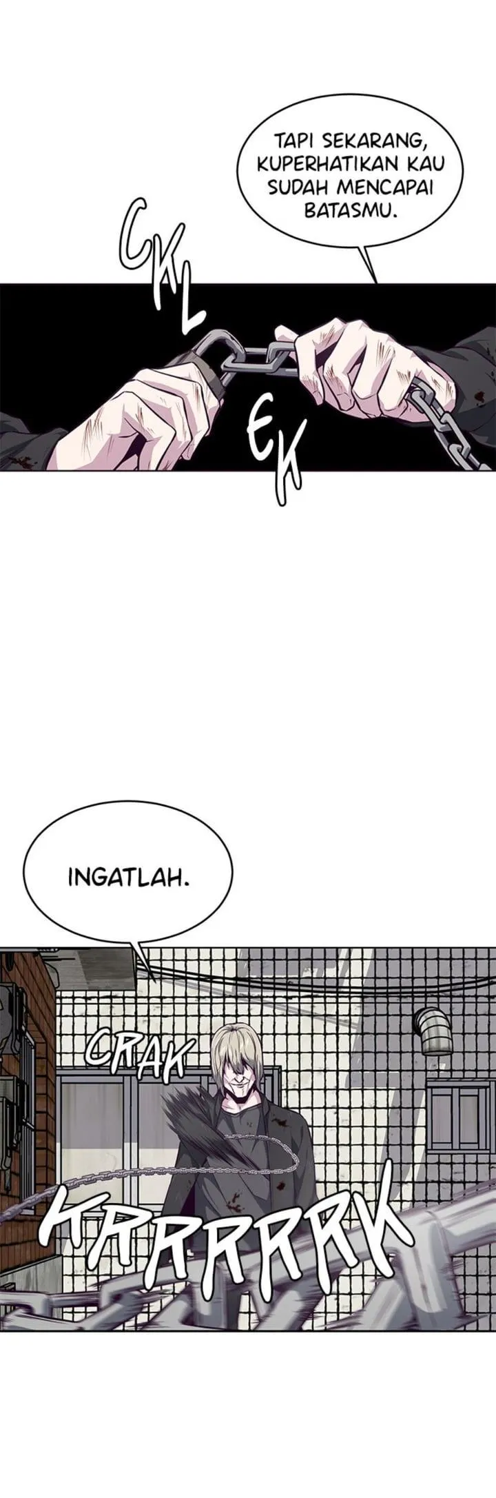 Page 75 - Ticket Hero Chapter 39